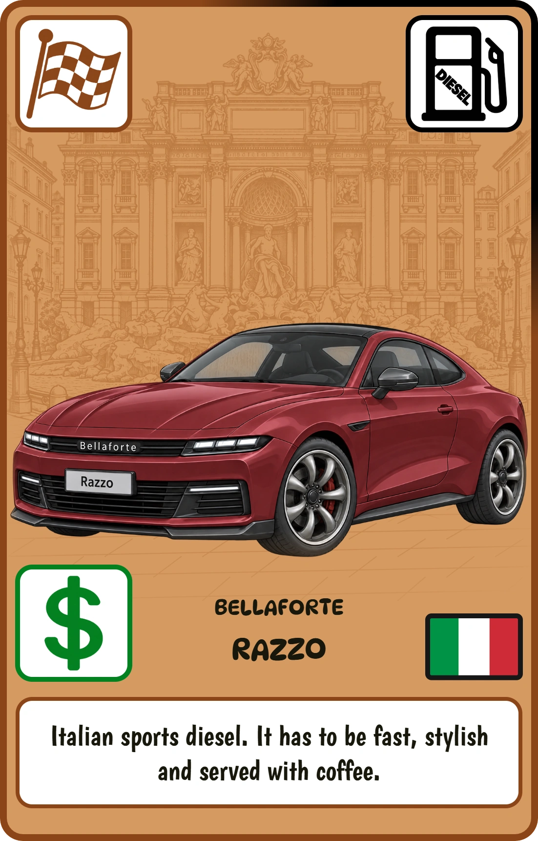 Razzo