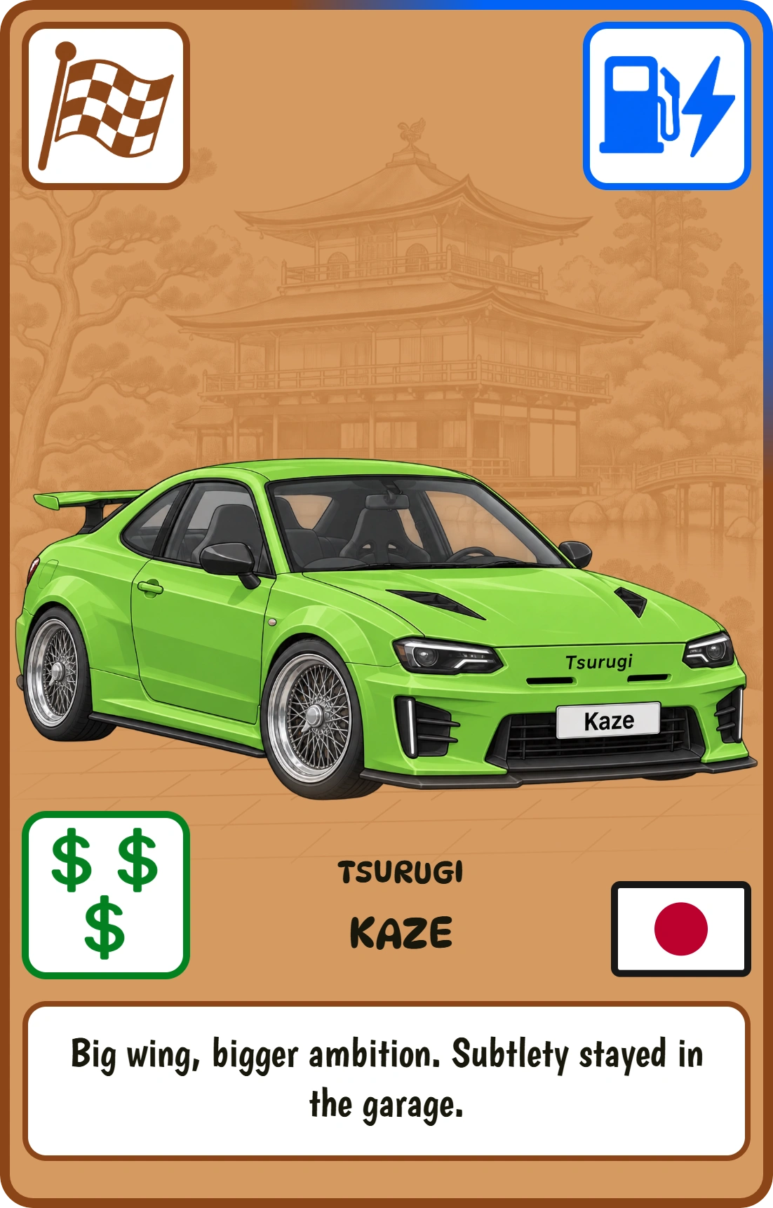 Kaze