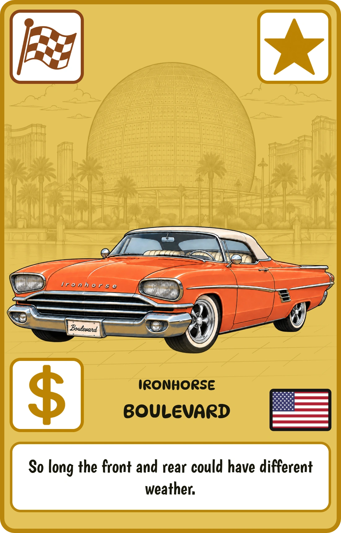 Boulevard