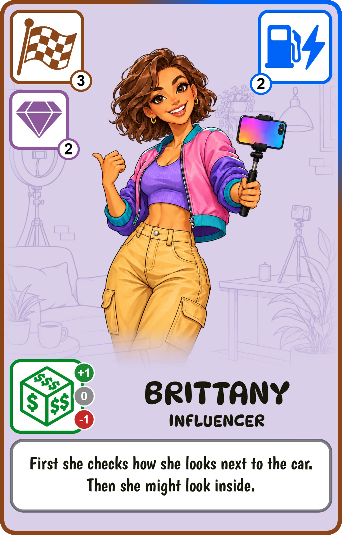 Brittany